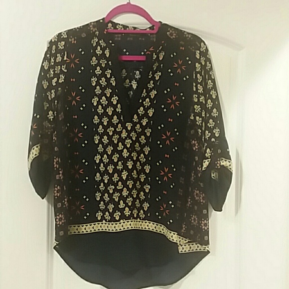 ReneeC Blouse - Picture 1 of 2
